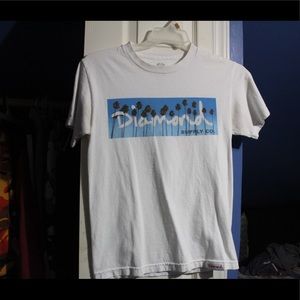 Diamond supply co Tee